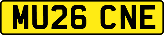MU26CNE