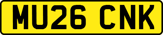 MU26CNK