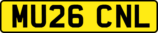 MU26CNL
