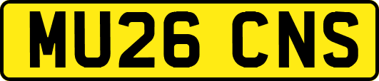 MU26CNS