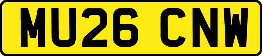 MU26CNW