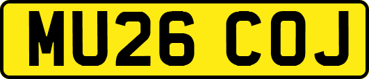 MU26COJ