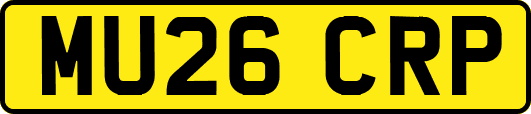 MU26CRP