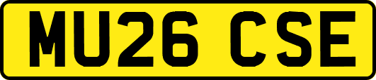 MU26CSE