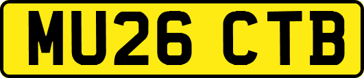 MU26CTB