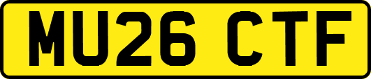MU26CTF