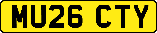 MU26CTY