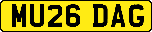 MU26DAG