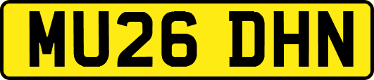 MU26DHN