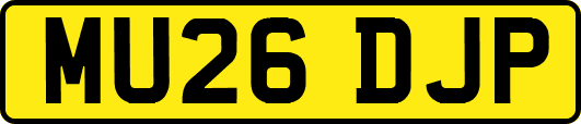 MU26DJP