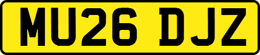 MU26DJZ