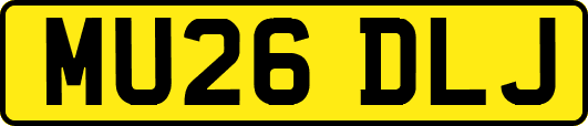 MU26DLJ