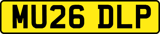 MU26DLP