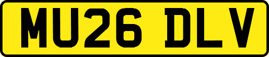 MU26DLV