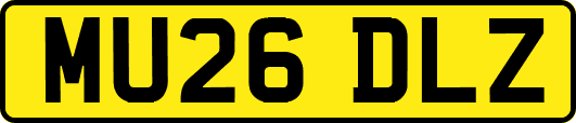 MU26DLZ