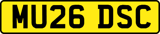 MU26DSC
