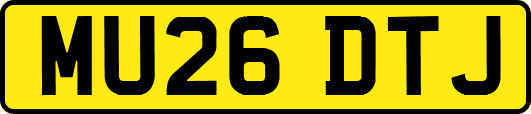 MU26DTJ