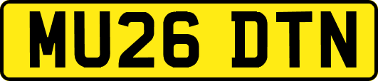 MU26DTN