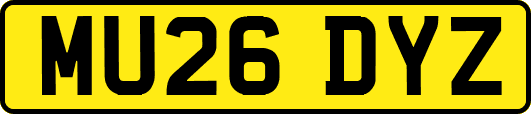 MU26DYZ