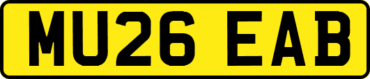MU26EAB