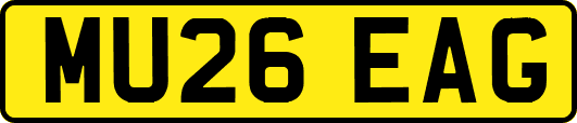 MU26EAG