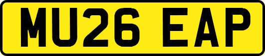 MU26EAP