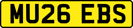 MU26EBS