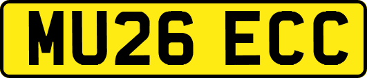 MU26ECC