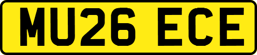 MU26ECE