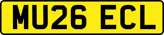 MU26ECL