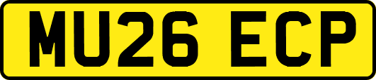 MU26ECP