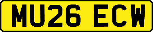 MU26ECW