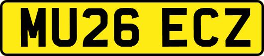 MU26ECZ