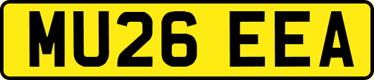 MU26EEA