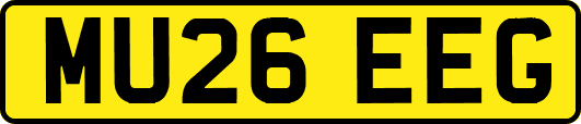 MU26EEG