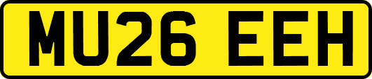 MU26EEH