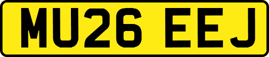MU26EEJ