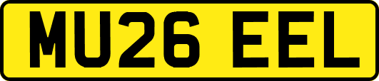 MU26EEL
