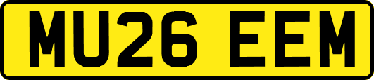 MU26EEM