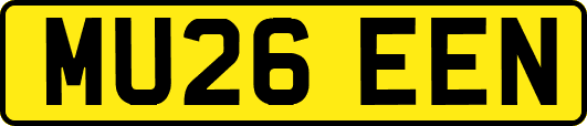 MU26EEN