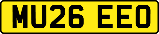 MU26EEO