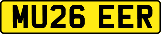 MU26EER
