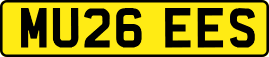 MU26EES