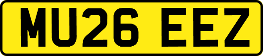 MU26EEZ