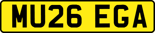 MU26EGA