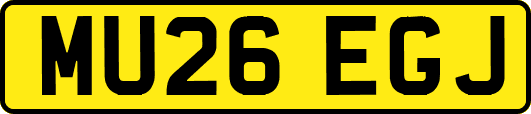 MU26EGJ