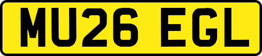 MU26EGL