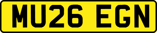 MU26EGN