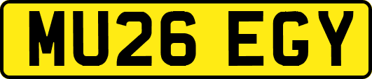 MU26EGY