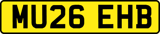 MU26EHB